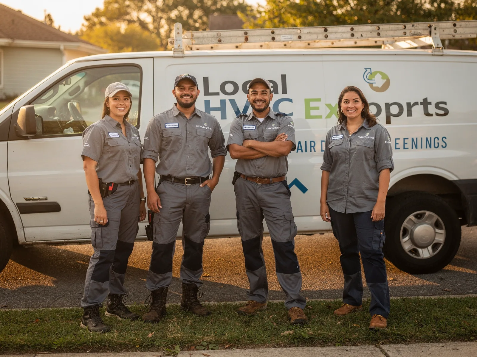 24/7 HVAC Repair & AC Replacement company in Lebanon, NH